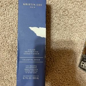 Kristin Ess Color Depositing Conditioner